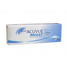 1-Day Acuvue Moist for Astigmatism (Акувью)